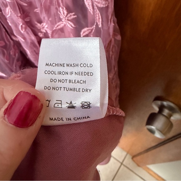 Baltic Born Marseilles Floral Maxi Dress M NWT | Wedding Guest & Formal Occasion - Picture 9 of 9